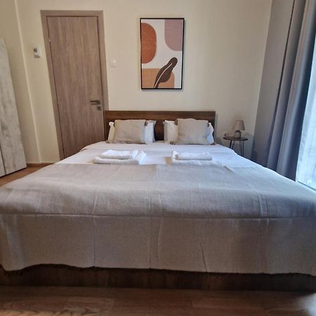 Closer "Egnatia Apartment 2" テッサロニキ エクステリア 写真