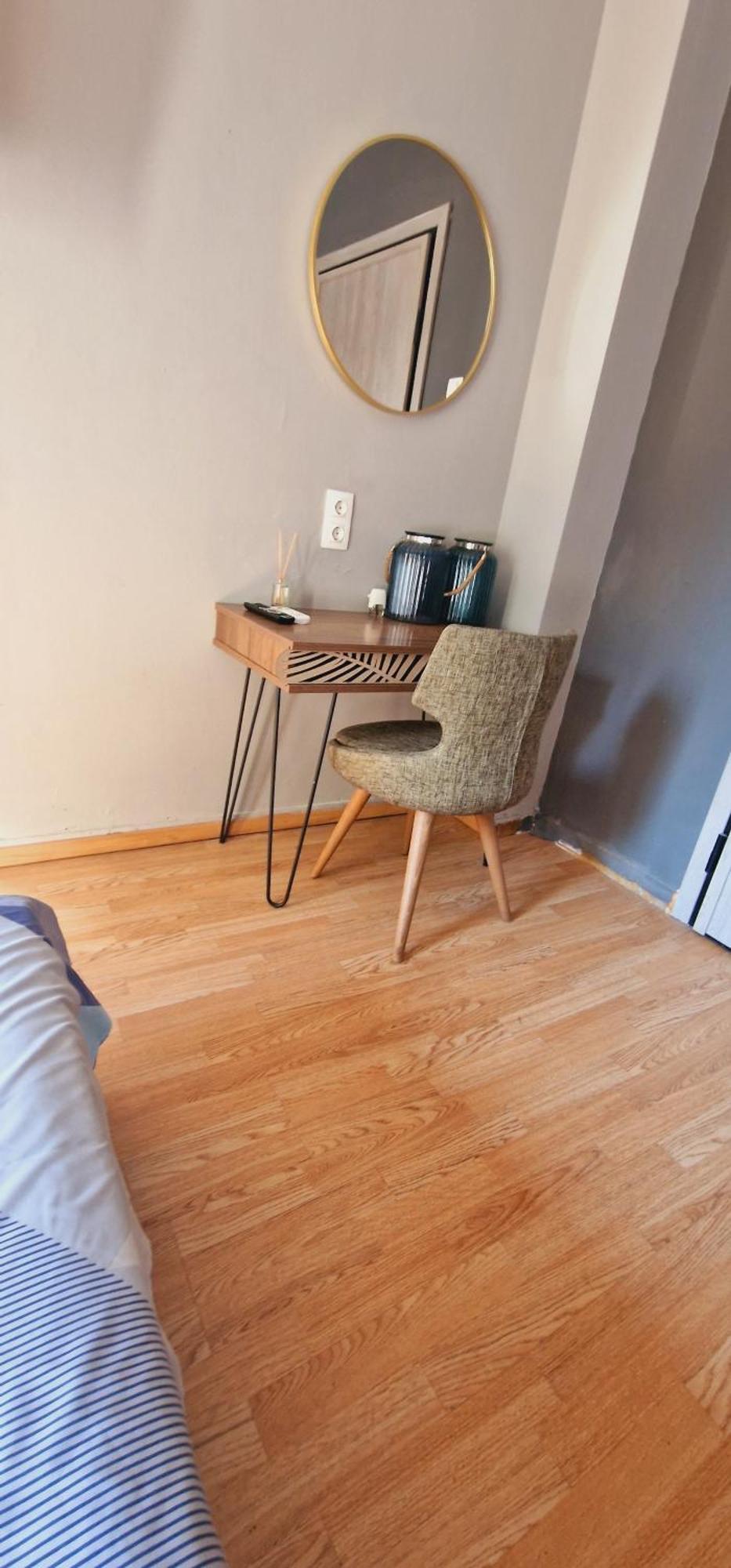 Closer "Egnatia Apartment 2" テッサロニキ エクステリア 写真