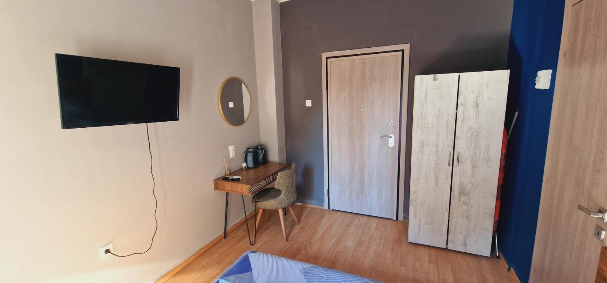Closer "Egnatia Apartment 2" テッサロニキ エクステリア 写真