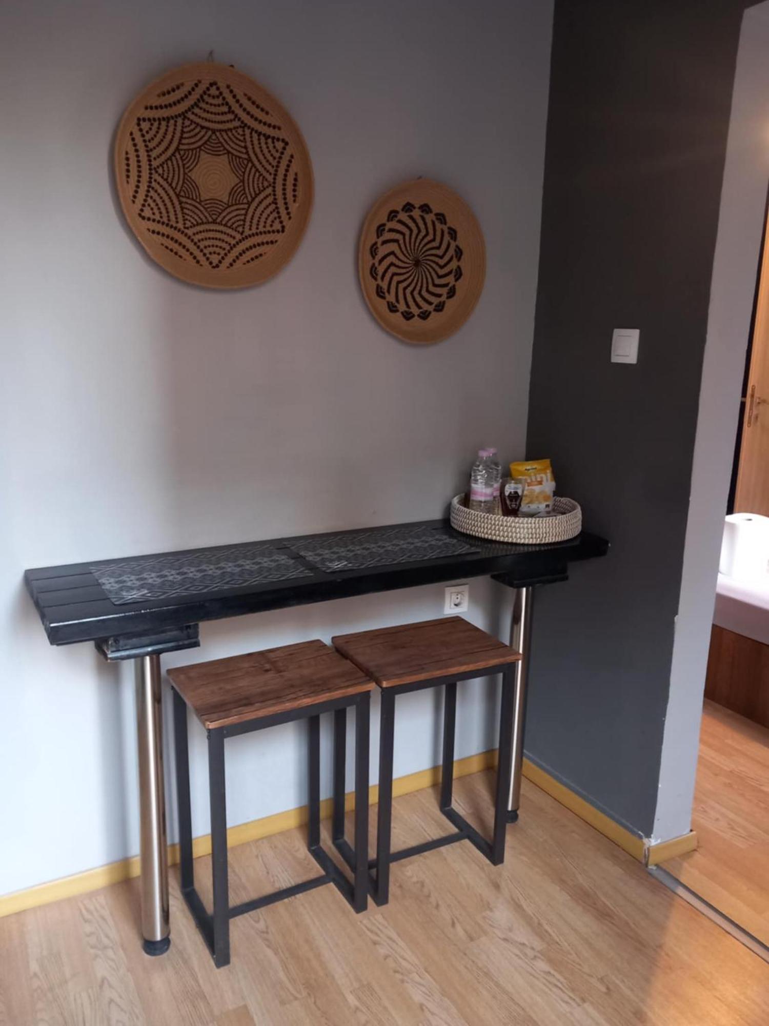 Closer "Egnatia Apartment 2" テッサロニキ エクステリア 写真
