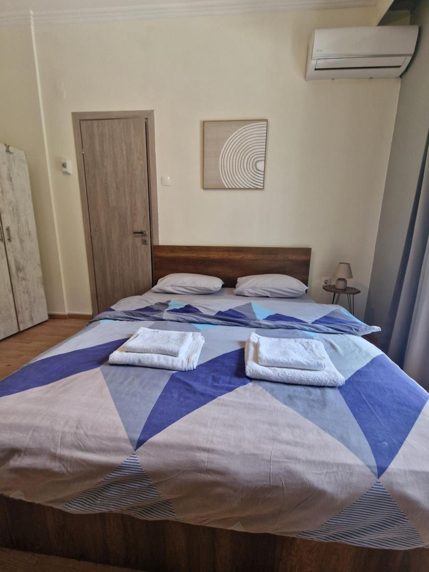 Closer "Egnatia Apartment 2" テッサロニキ エクステリア 写真