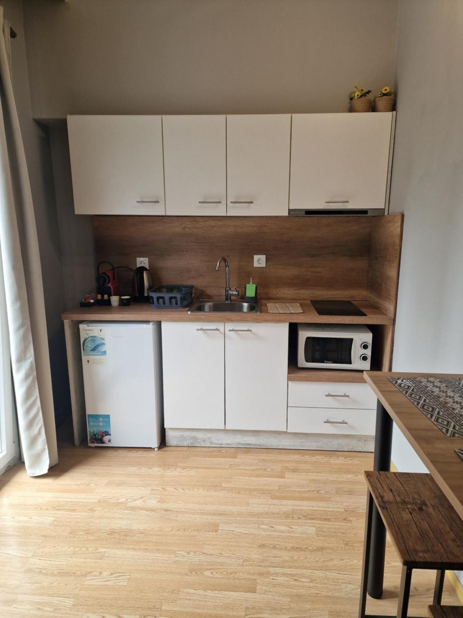 Closer "Egnatia Apartment 2" テッサロニキ エクステリア 写真