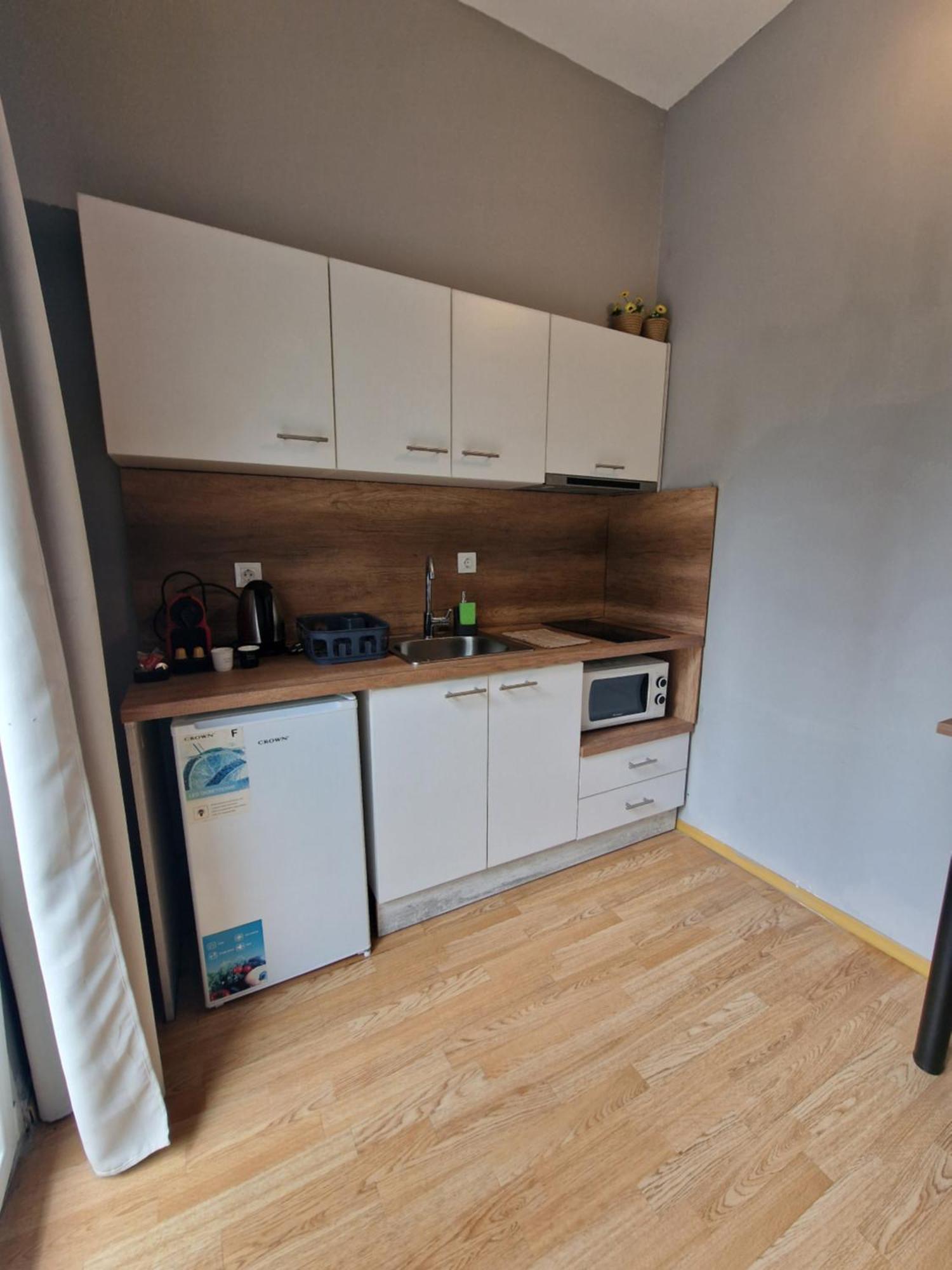 Closer "Egnatia Apartment 2" テッサロニキ エクステリア 写真