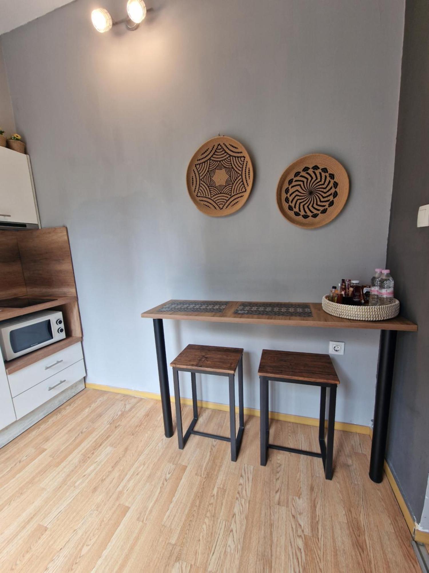 Closer "Egnatia Apartment 2" テッサロニキ エクステリア 写真