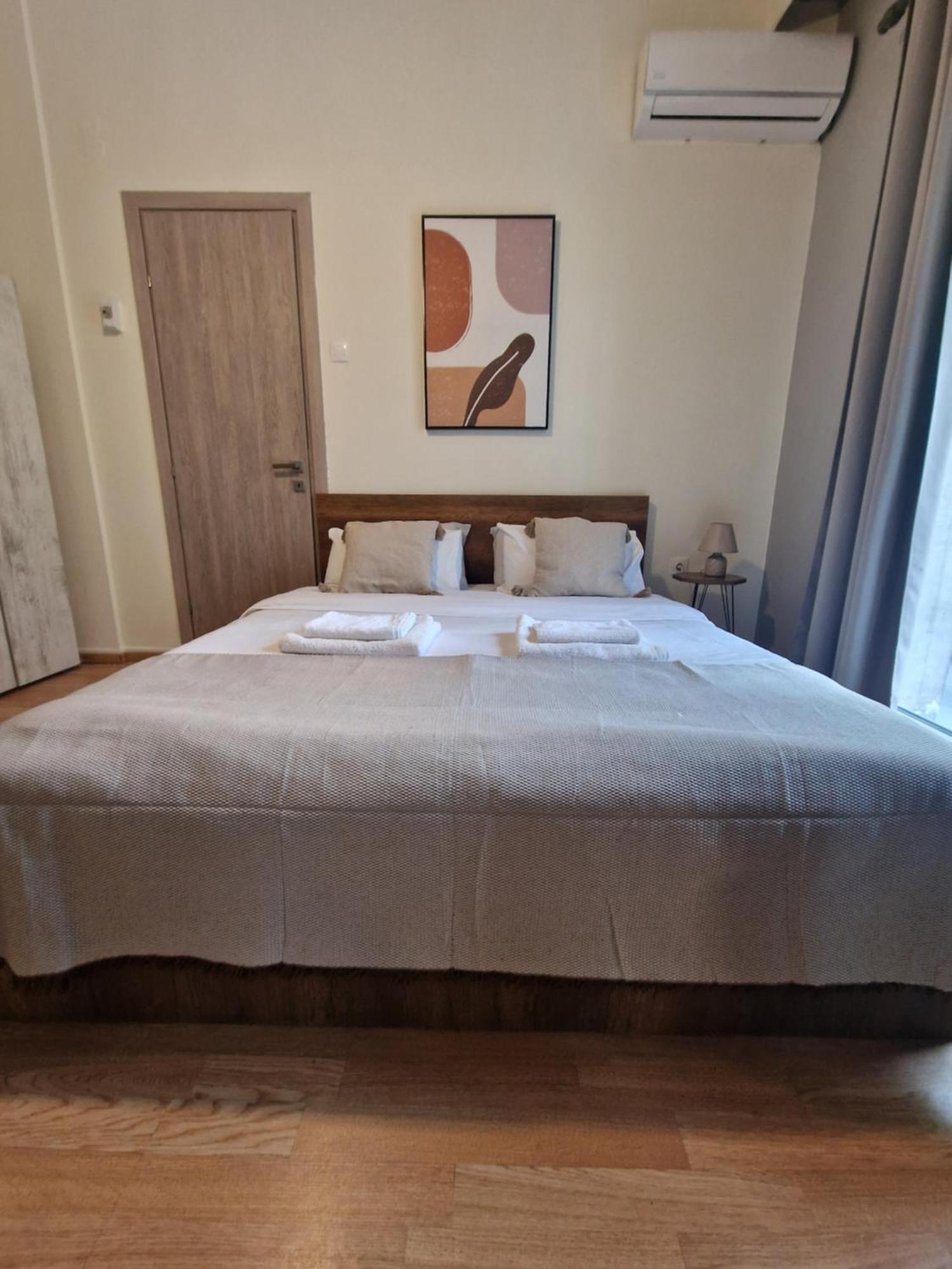 Closer "Egnatia Apartment 2" テッサロニキ エクステリア 写真