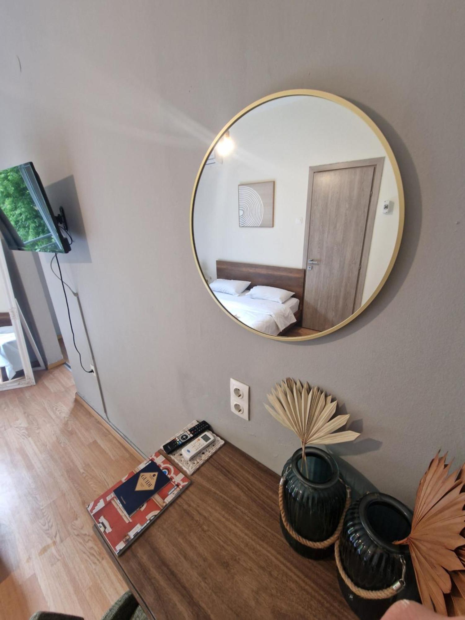 Closer "Egnatia Apartment 2" テッサロニキ エクステリア 写真