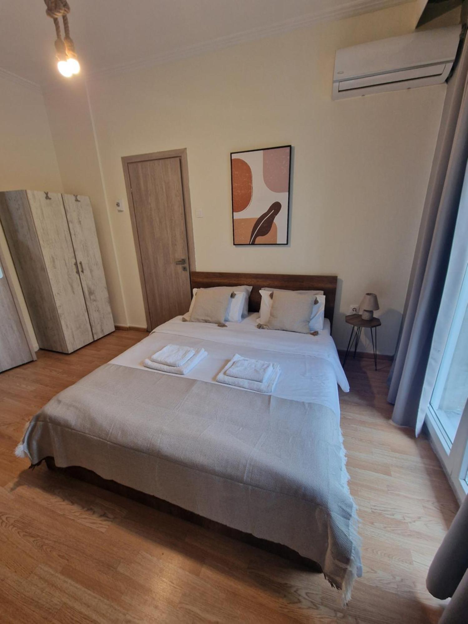 Closer "Egnatia Apartment 2" テッサロニキ エクステリア 写真