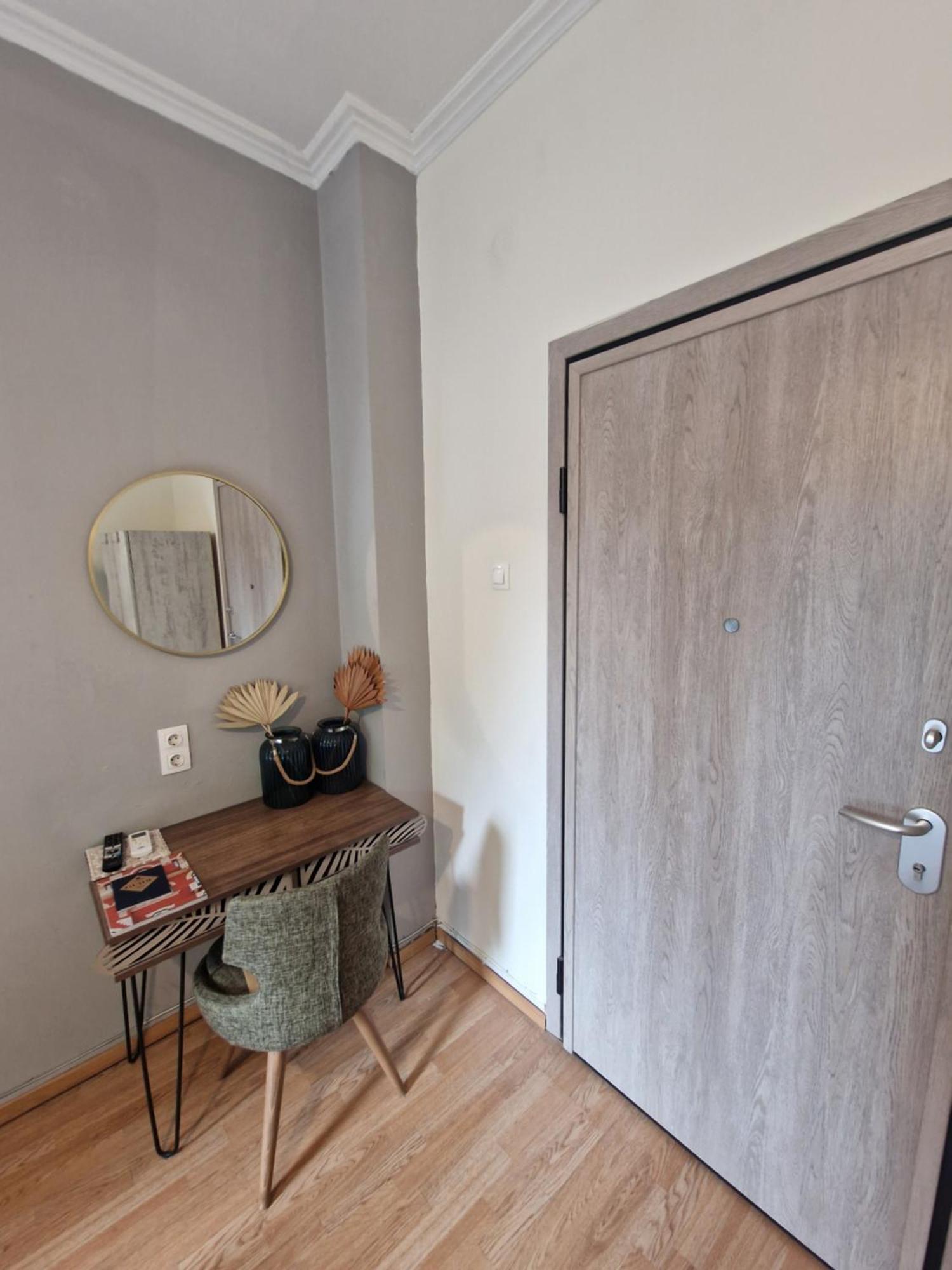 Closer "Egnatia Apartment 2" テッサロニキ エクステリア 写真